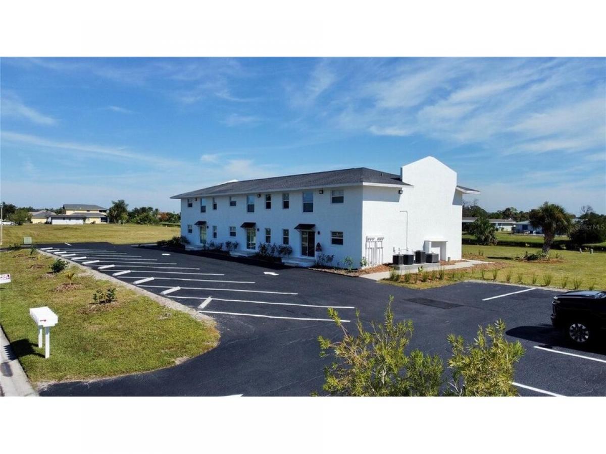 Picture of Home For Rent in Rotonda West, Florida, United States