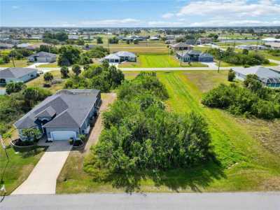 Residential Land For Sale in Rotonda West, Florida