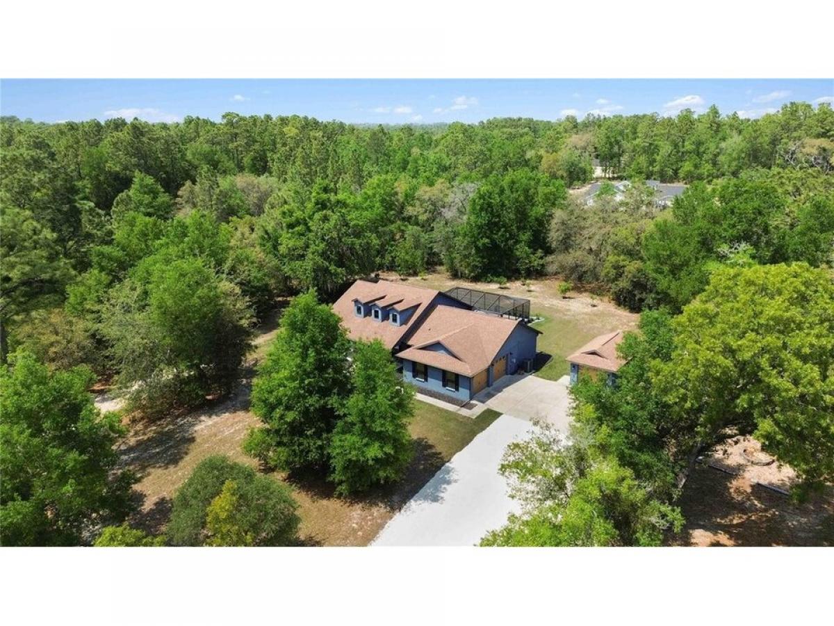 Picture of Home For Sale in Inverness, Florida, United States