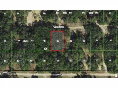 Residential Land For Sale in Inverness, Florida