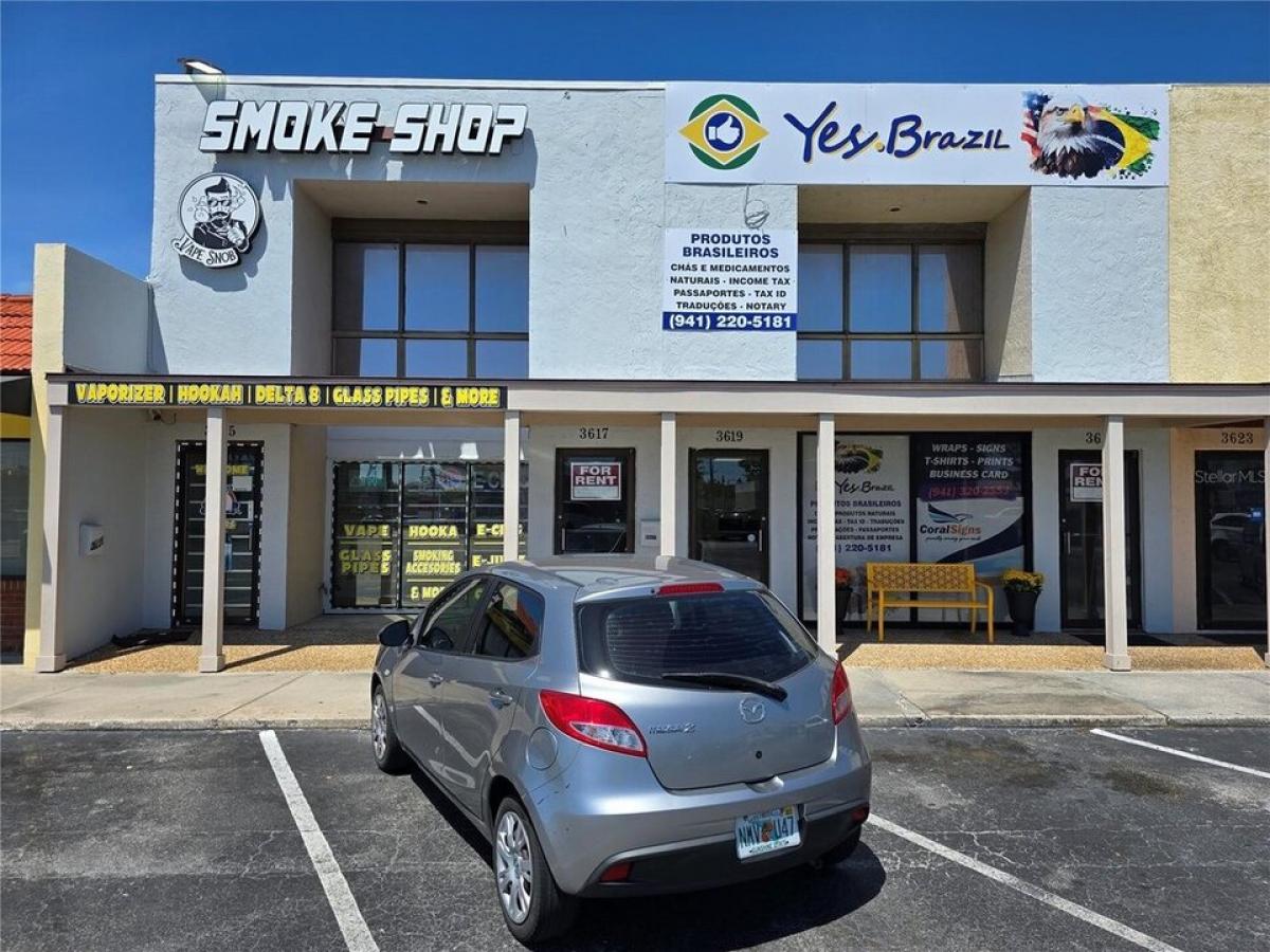 Picture of Home For Sale in Sarasota, Florida, United States