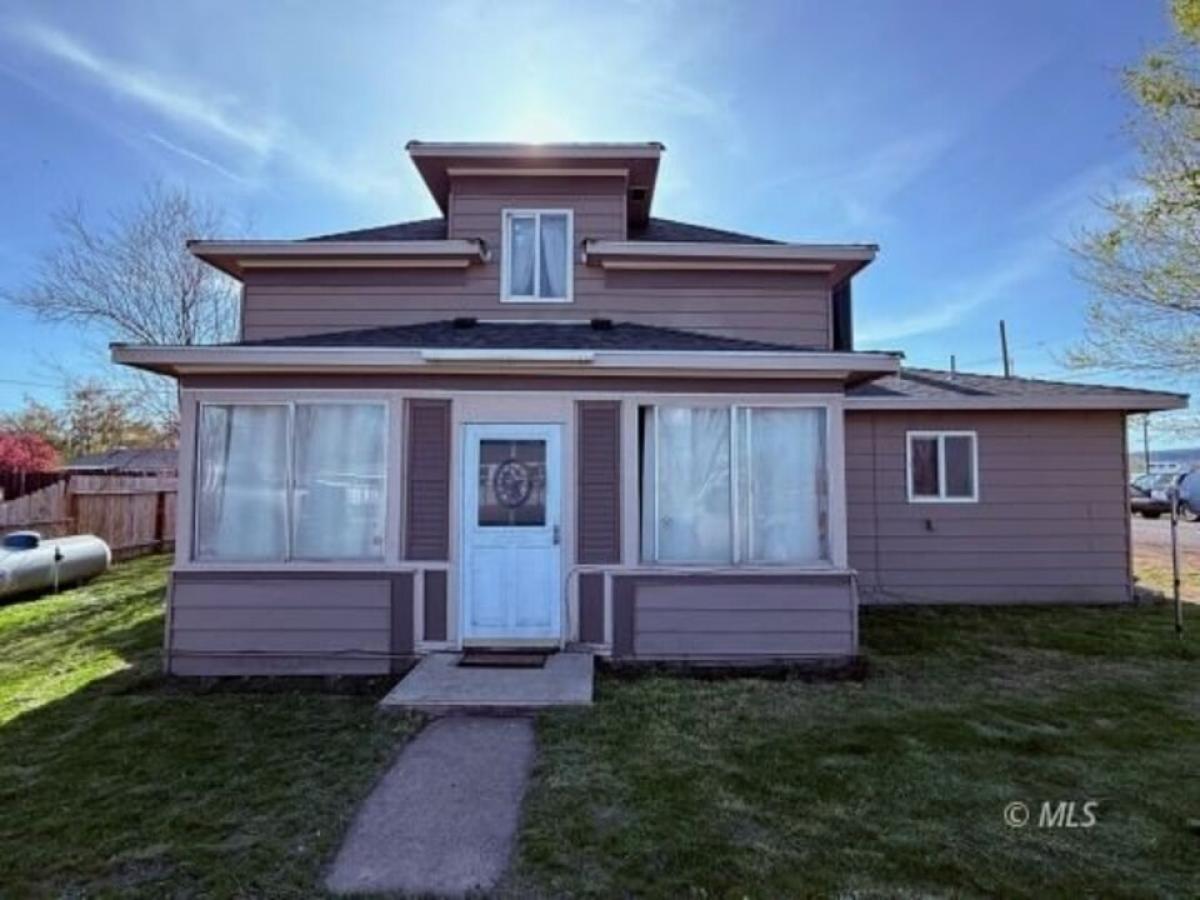 Picture of Home For Sale in Alturas, California, United States