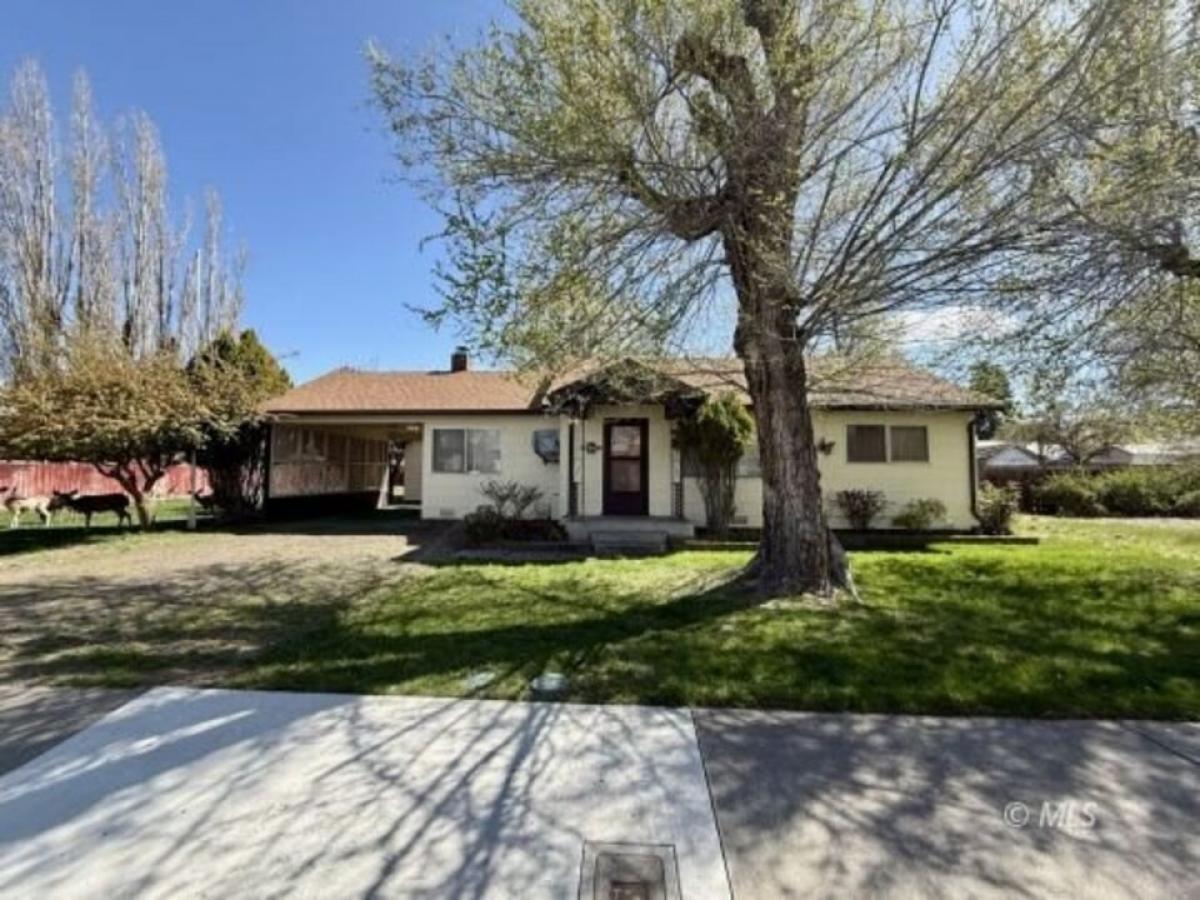 Picture of Home For Sale in Alturas, California, United States