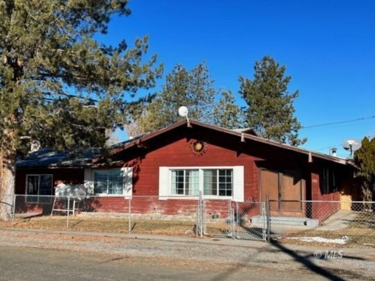 Picture of Home For Sale in Alturas, California, United States