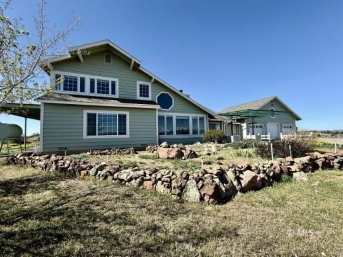 Picture of Home For Sale in Alturas, California, United States