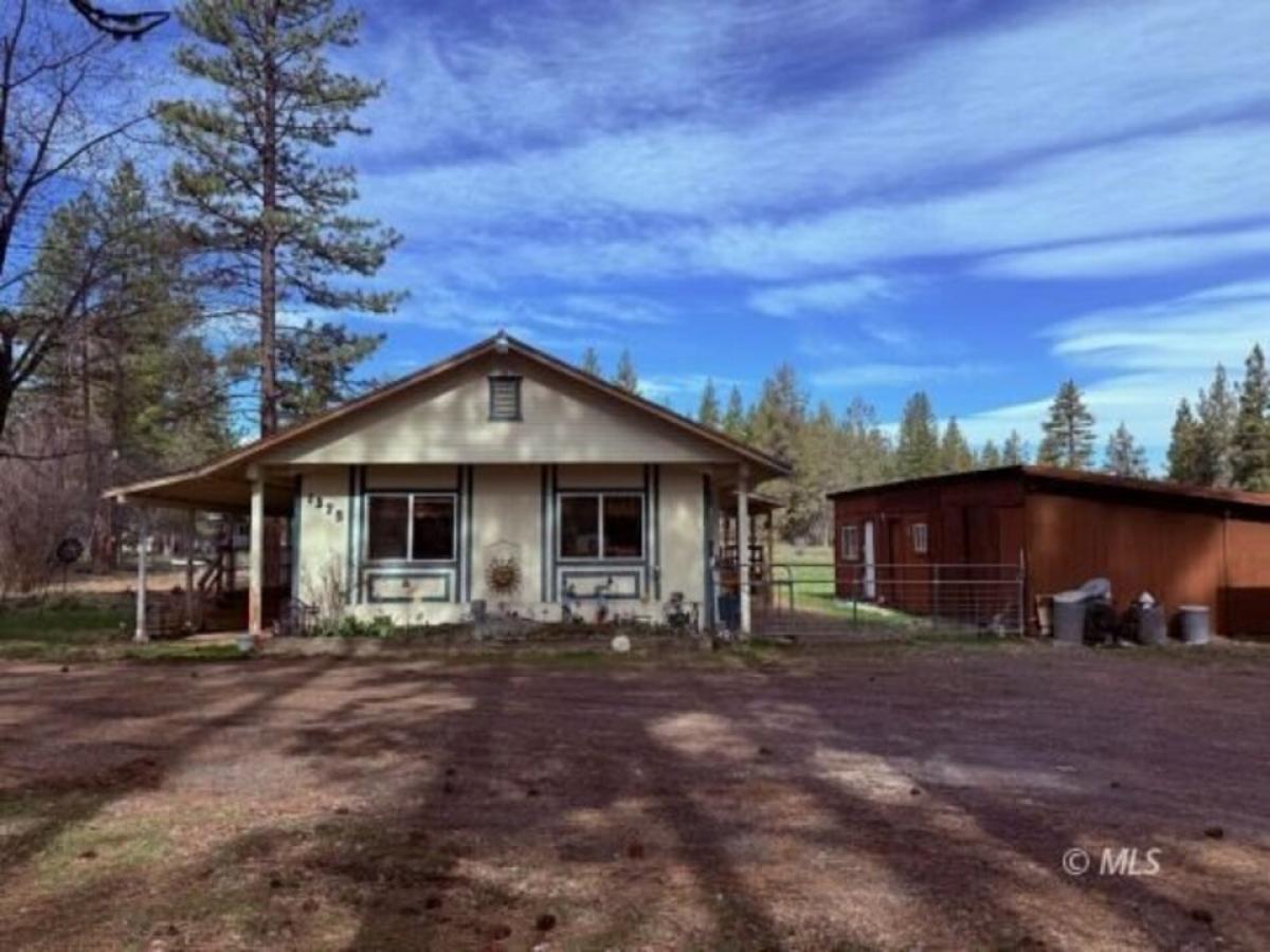 Picture of Home For Sale in Lookout, California, United States