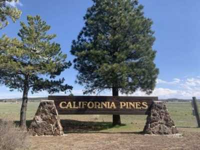 Residential Land For Rent in Alturas, California