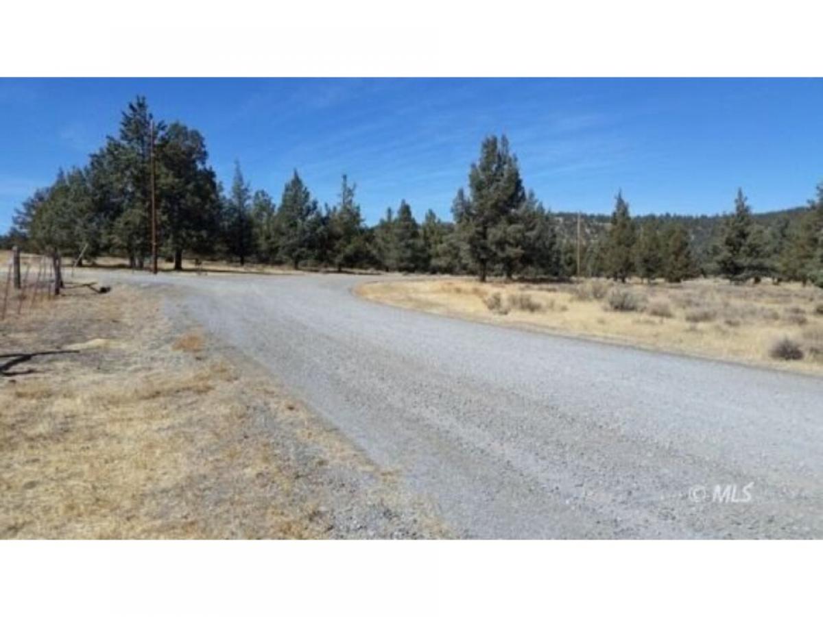 Picture of Residential Land For Sale in Canby, California, United States