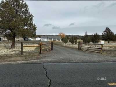 Home For Sale in Alturas, California