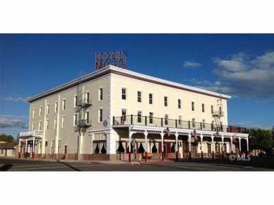 Home For Sale in Alturas, California