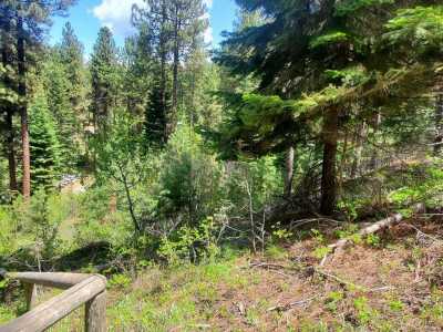 Residential Land For Sale in Cascade, Idaho