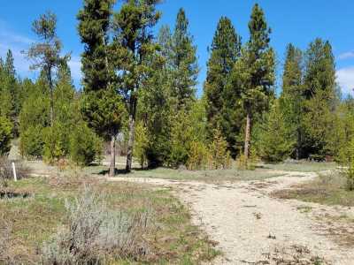 Residential Land For Sale in Cascade, Idaho