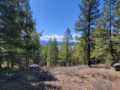 Residential Land For Sale in Cascade, Idaho