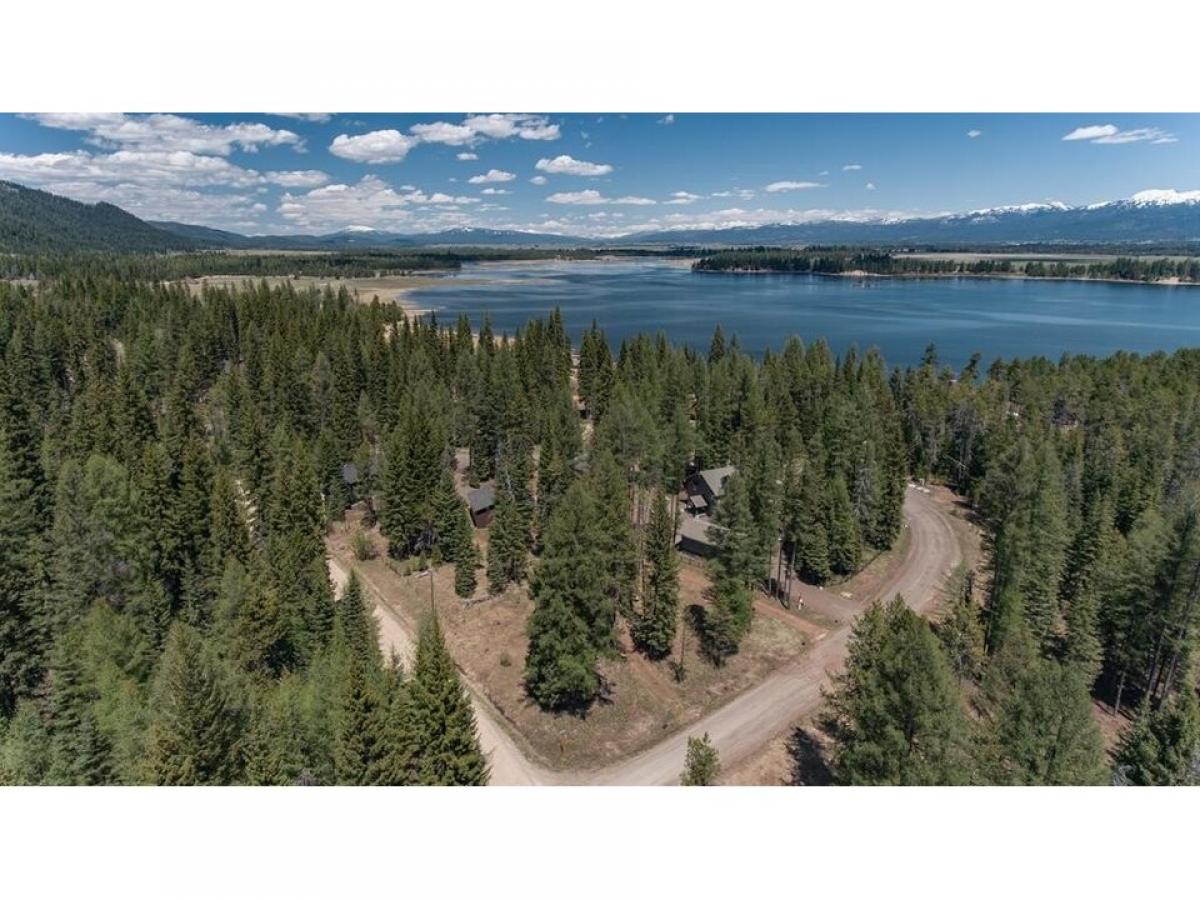 Picture of Residential Land For Sale in Donnelly, Idaho, United States