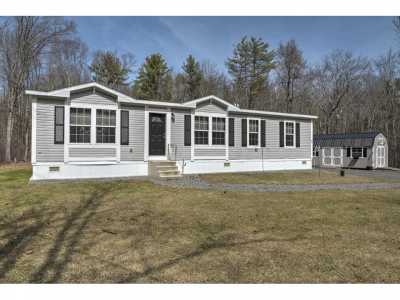 Home For Sale in Fitzwilliam, New Hampshire