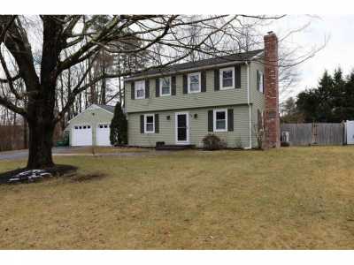 Home For Sale in Keene, New Hampshire