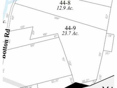 Residential Land For Sale in Winchester, New Hampshire