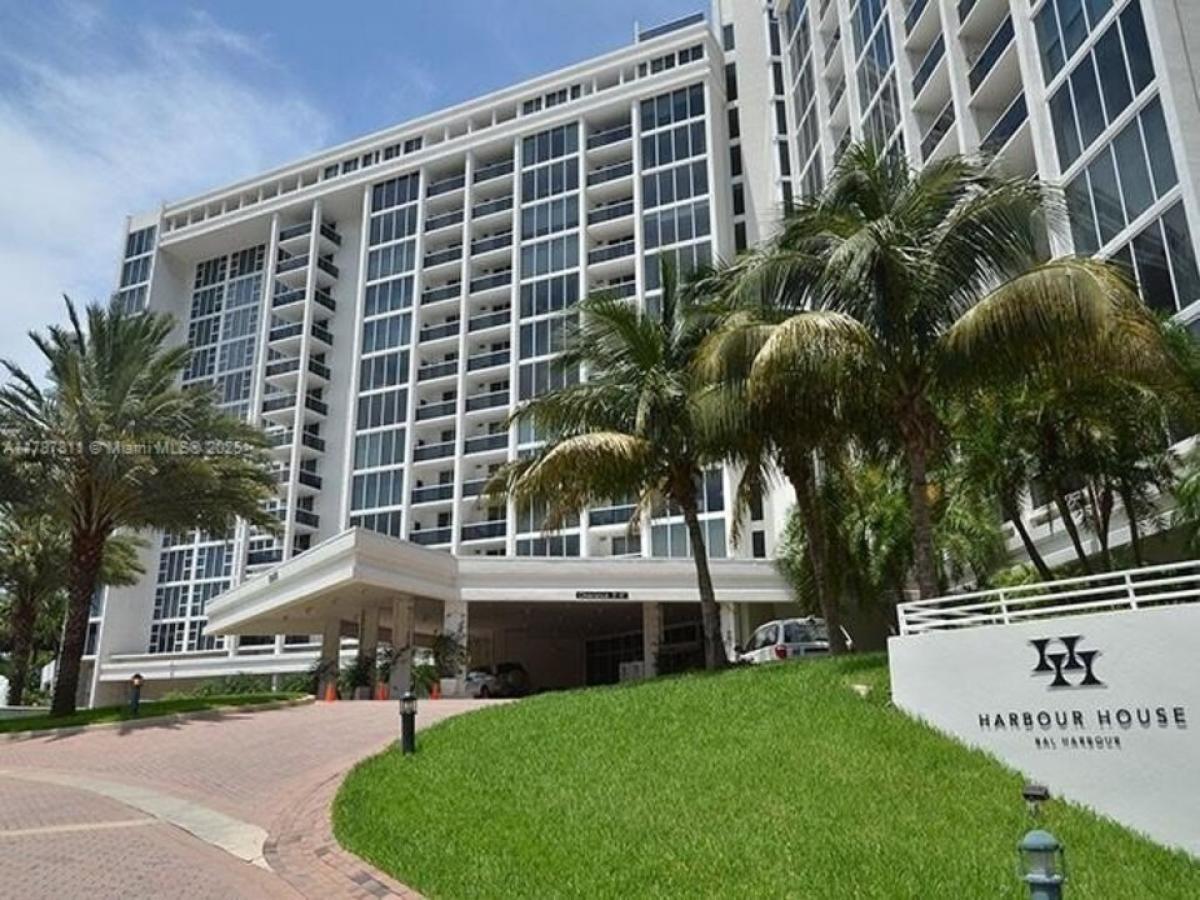 Picture of Home For Rent in Bal Harbour, Florida, United States