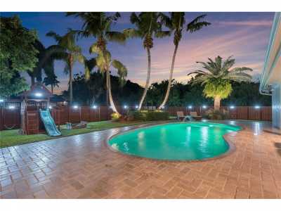 Home For Sale in Palmetto Bay, Florida