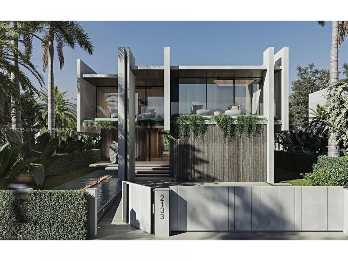 Picture of Home For Sale in Miami Beach, Florida, United States