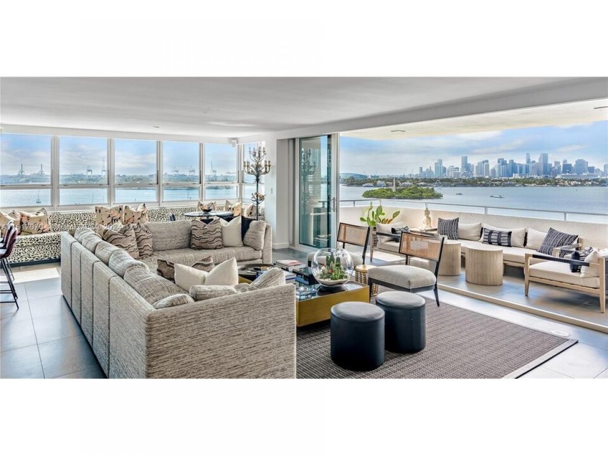 Picture of Home For Sale in Miami Beach, Florida, United States