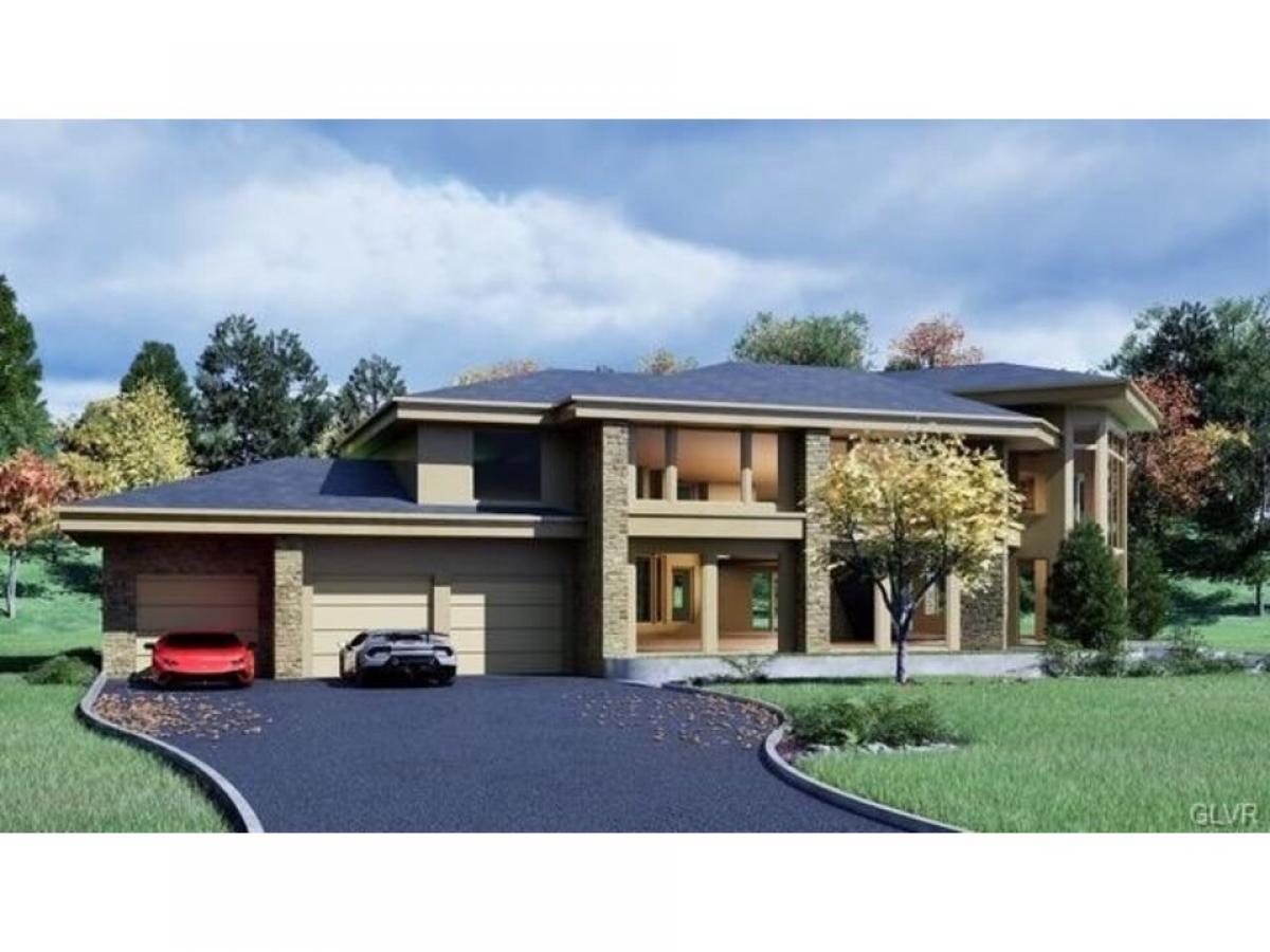 Picture of Home For Sale in Salisbury, Pennsylvania, United States