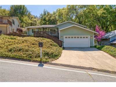 Home For Sale in Kelseyville, California