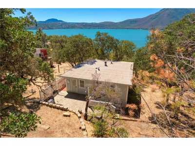 Home For Sale in Clearlake, California