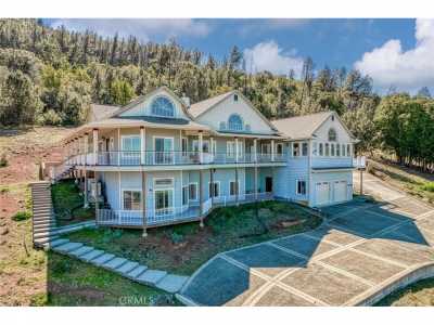 Home For Sale in Kelseyville, California