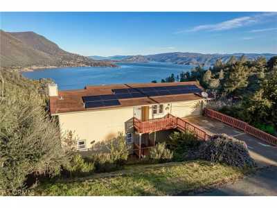 Home For Sale in Kelseyville, California
