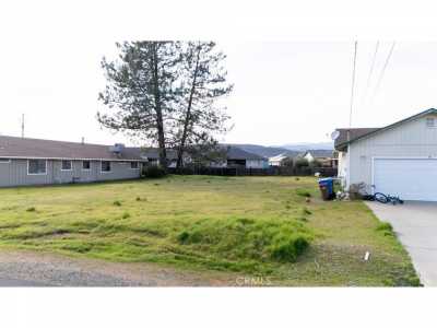 Residential Land For Sale in Hidden Valley Lake, California