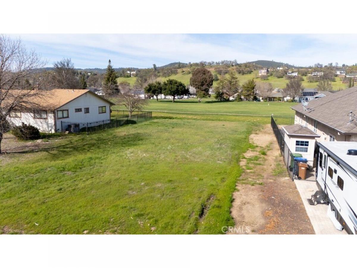 Picture of Residential Land For Sale in Hidden Valley Lake, California, United States
