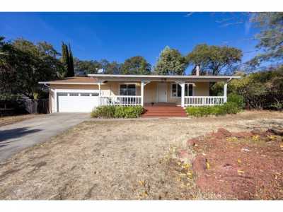 Home For Sale in Hidden Valley Lake, California