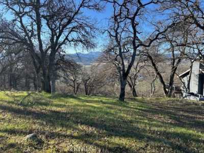 Residential Land For Rent in Hidden Valley Lake, California