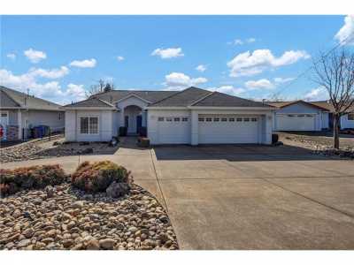 Home For Sale in Hidden Valley Lake, California