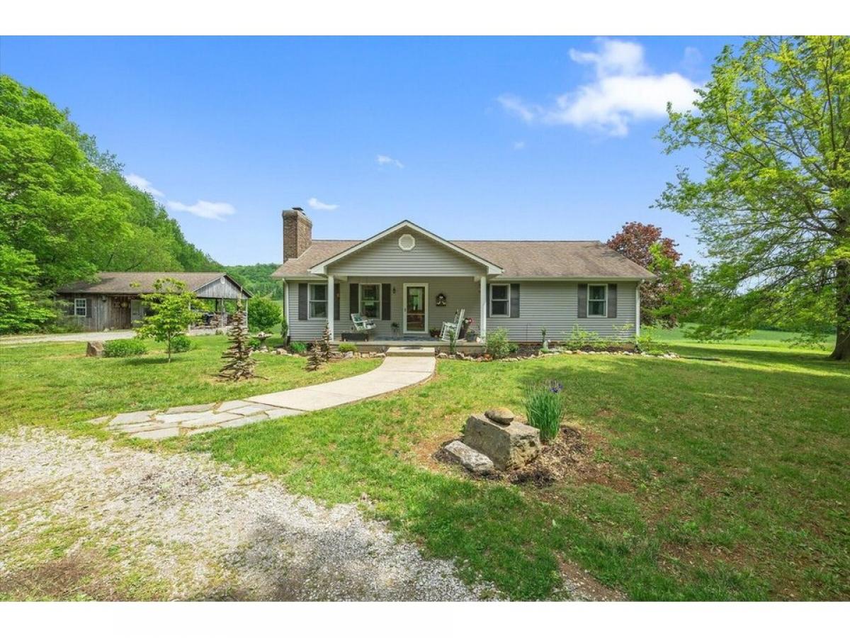 Picture of Home For Sale in Albany, Kentucky, United States