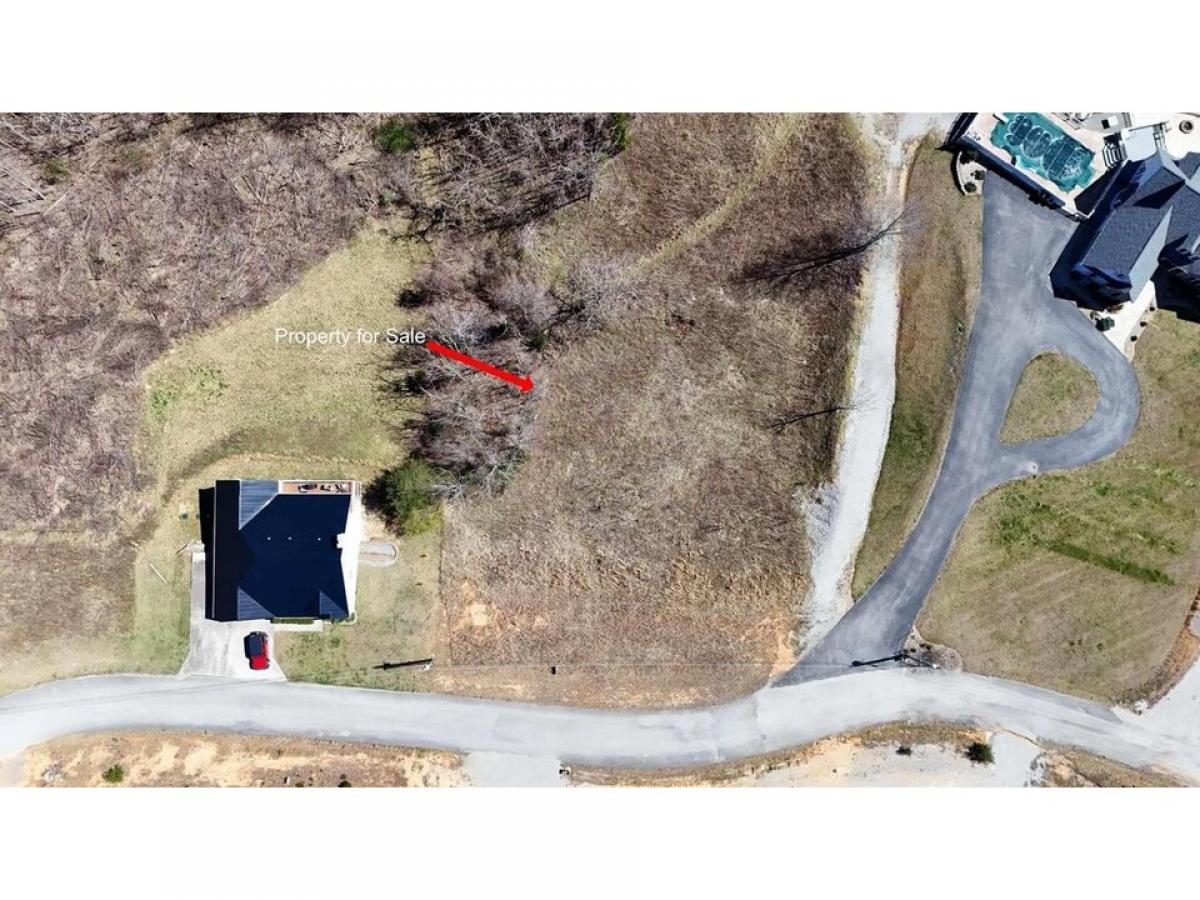 Picture of Residential Land For Sale in Albany, Kentucky, United States