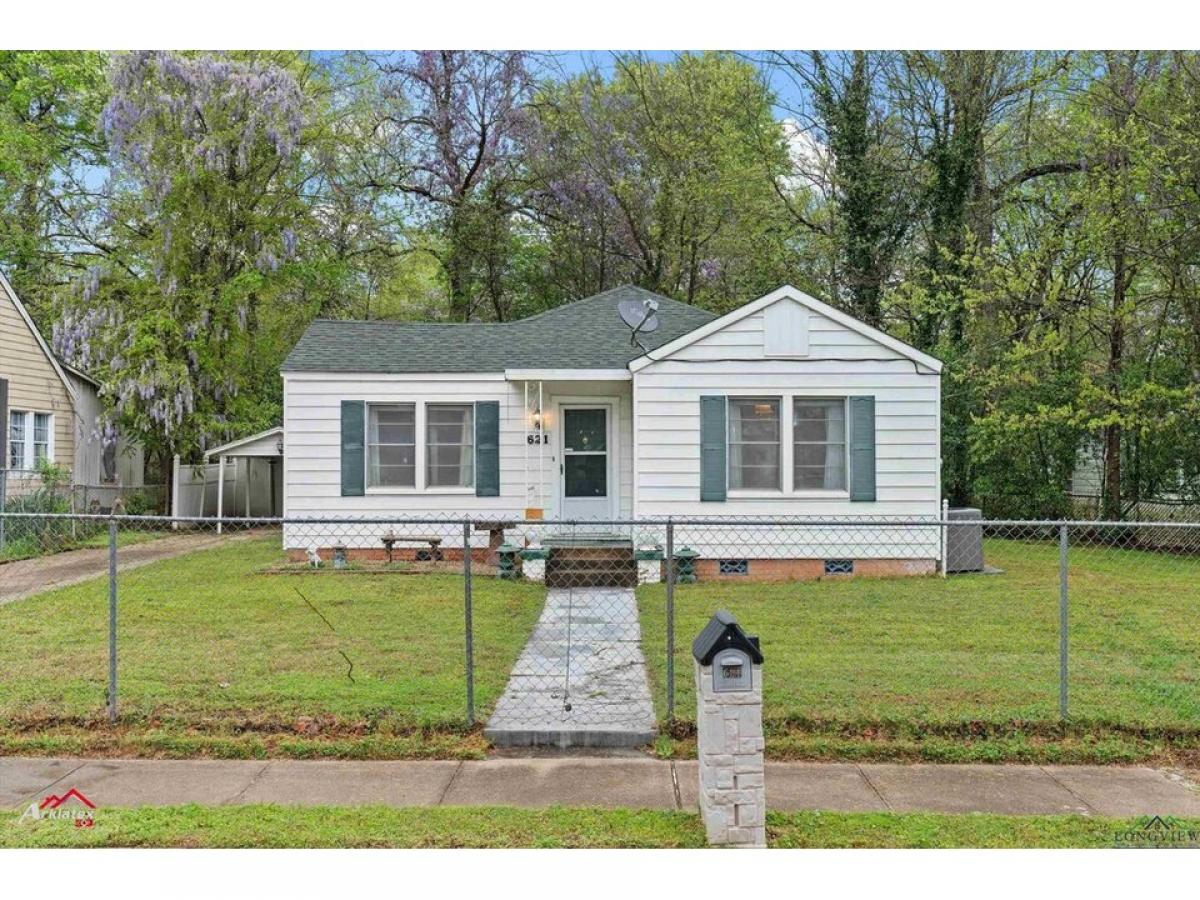 Picture of Home For Sale in Kilgore, Texas, United States