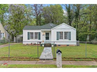 Home For Sale in Kilgore, Texas