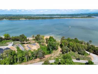 Residential Land For Sale in Dandridge, Tennessee