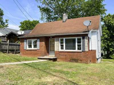 Home For Sale in Jefferson City, Tennessee