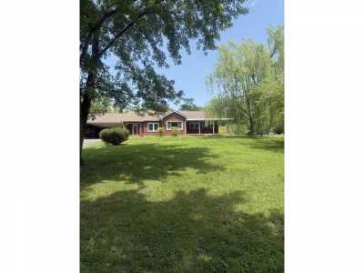 Home For Sale in Newport, Tennessee