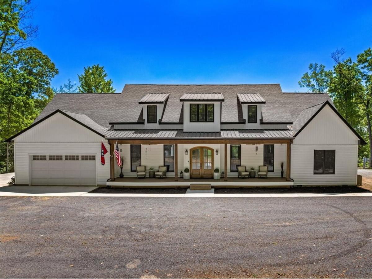 Picture of Home For Sale in New Market, Tennessee, United States