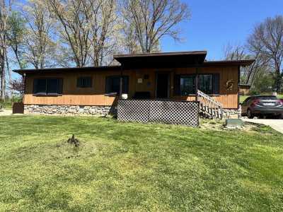 Home For Sale in Parrottsville, Tennessee