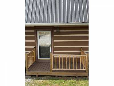 Home For Sale in Newport, Tennessee