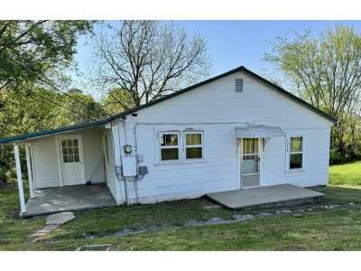 Home For Sale in Newport, Tennessee