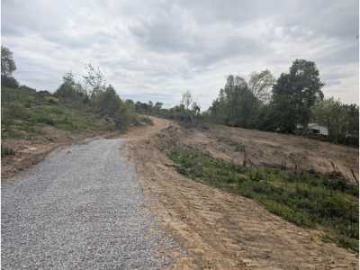 Residential Land For Sale in Morristown, Tennessee