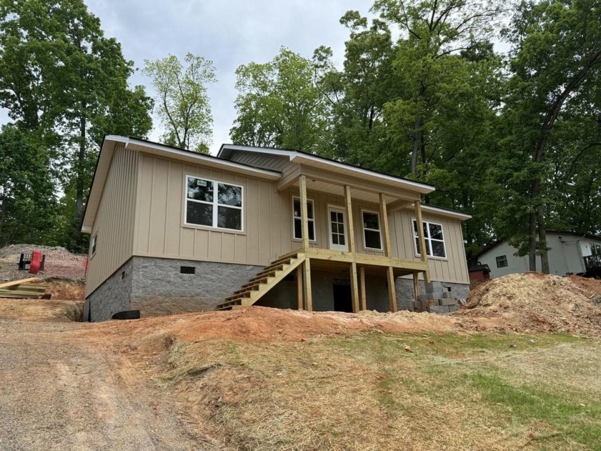 Picture of Home For Sale in Morristown, Tennessee, United States