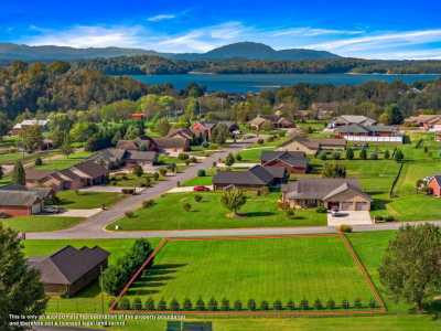 Residential Land For Sale in Dandridge, Tennessee