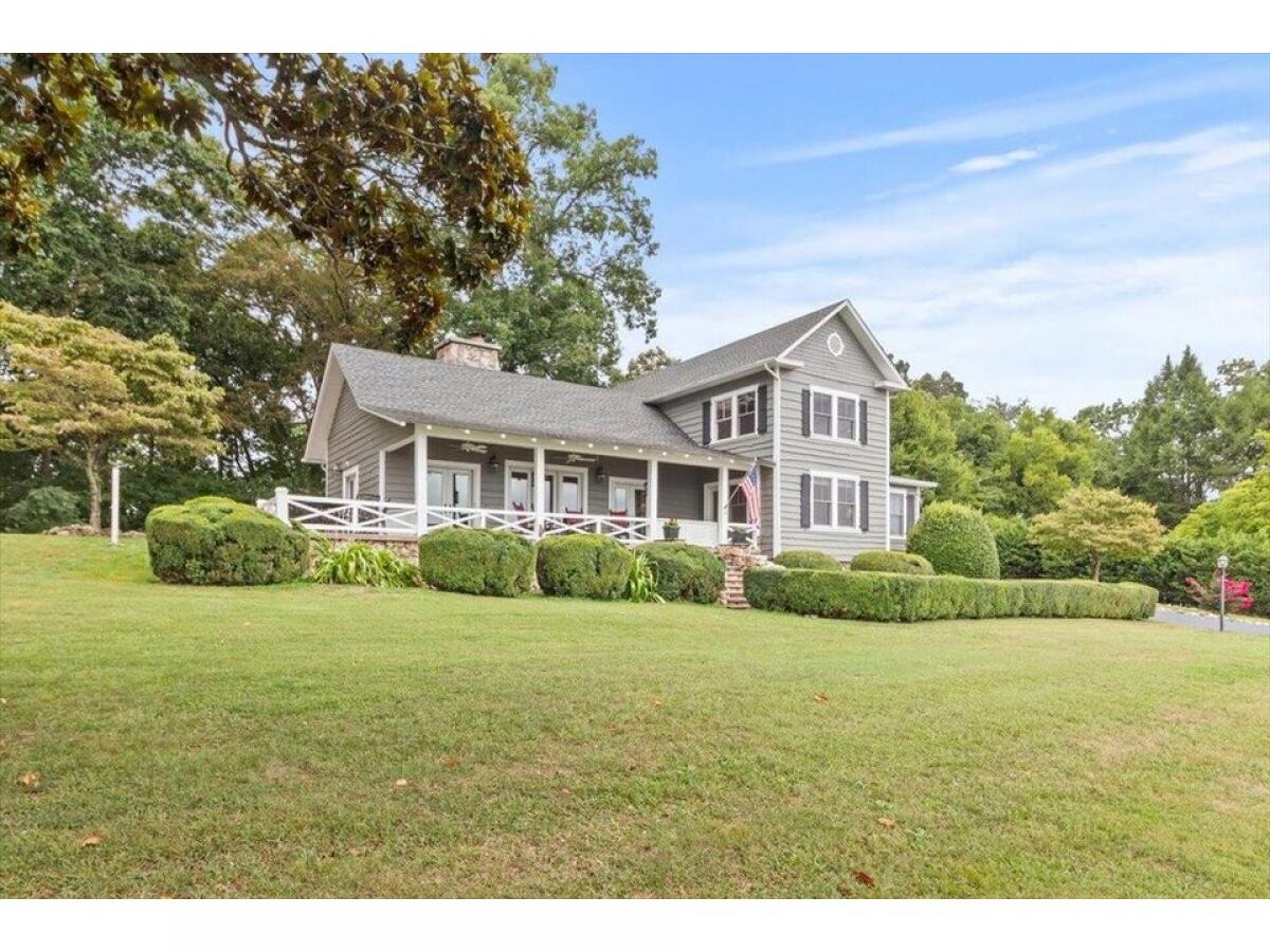 Picture of Home For Sale in White Pine, Tennessee, United States